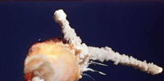 Challenger Faciası – 28 Ocak 1986