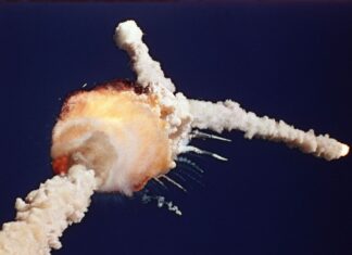 Challenger Faciası – 28 Ocak 1986