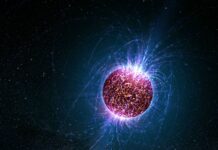 Nötron Yıldızları Ne Kadar Küçükler?