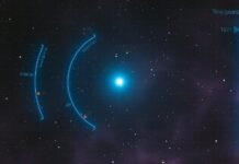 Yeniden Doğan Tuhaf Yıldız