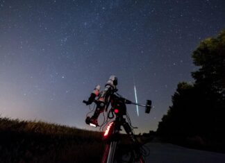 Teleskop Alma Rehberi