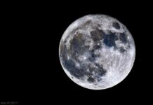 Yüzyılın Dolunayı: Süper Ay