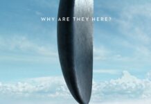 Bilim Kurgu Bilimi: Arrival