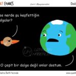  | Uzaydan Haberler
