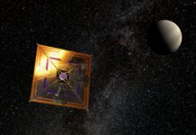 Mars’a Üç Günde Ulaşmak Mümkün