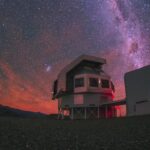 Günün Astronomi Görseli 21 Şubat