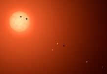 TRAPPIST-1: Bugüne Kadar Bulunan En İnanılmaz Yıldız Sistemi