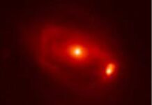 Cüce Galakside Süper Kütleli Kara Delik