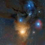 Günün Astronomi Görseli 27 Mayıs