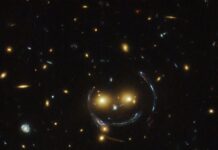 Her Yıl Evren’in Başka Bir Bölümünü Kaybediyoruz