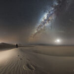 Günün Astronomi Görseli 15 Eylül