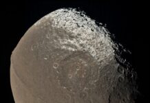 Astronomi Tarihinde Bugün 31 Aralık