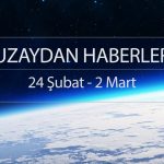  | Uzaydan Haberler