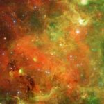 Günün Astronomi Görseli 28 Temmuz 2019