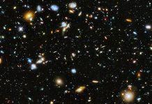 Evrenin Yaşı ve Boyutu