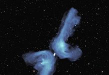 MeerKAT ‘X Galaksilerin’ Sırrını Çözüyor