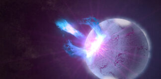 SDO’dan Güneş Patlaması