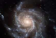 Messier 101