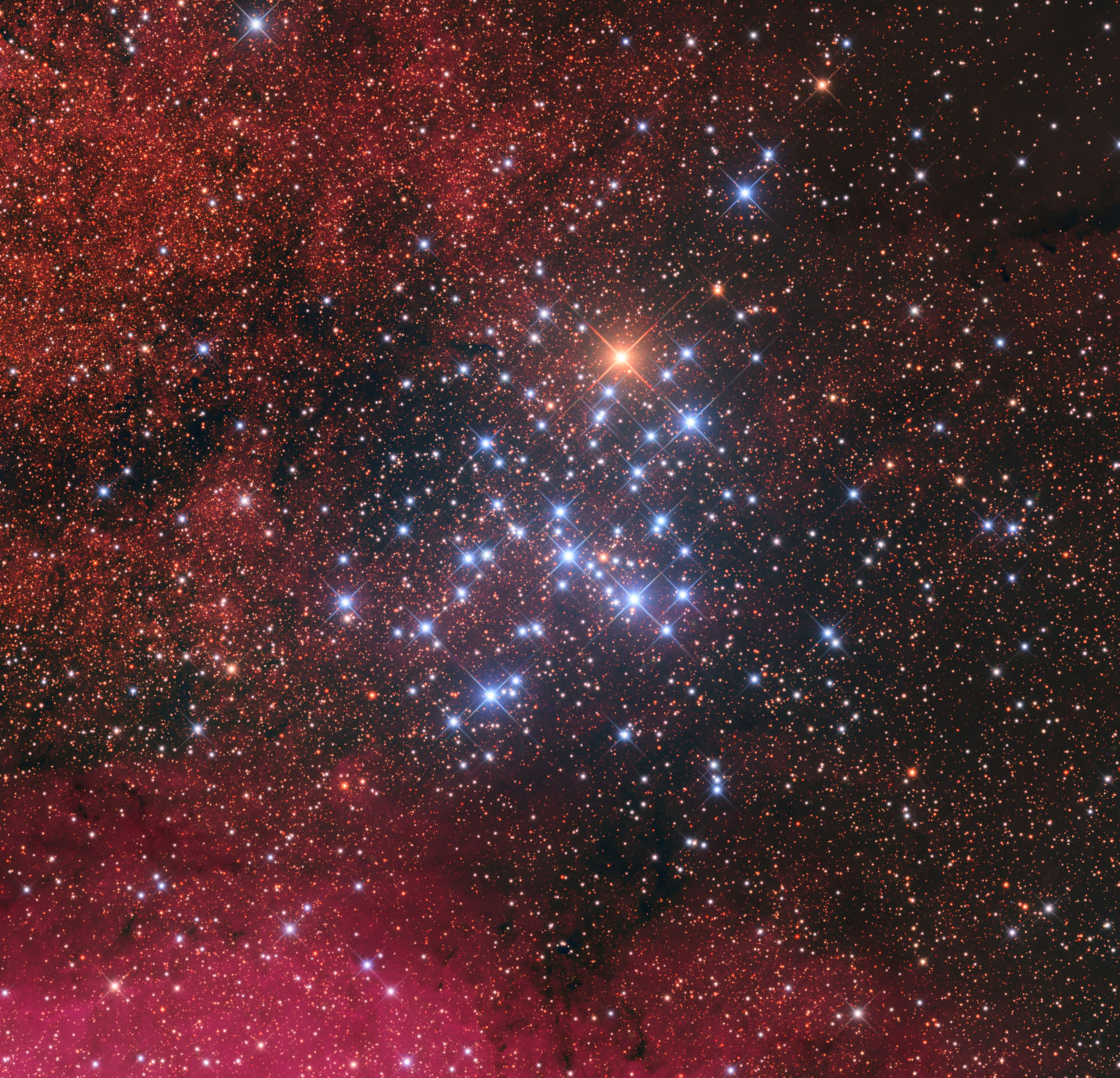 Messier 6 | Uzaydan Haberler