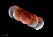 Dünya’nın Gölgesi Dünya'nın Gölgesi