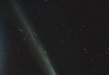 C/2025 R2 (SWAN) kuyruklu yıldızı C/2025 R2 (SWAN) kuyruklu yıldızı