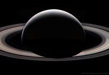 Gece Satürn Gece Satürn