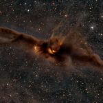 Lynds Karanlık Nebulası 43 Lynds Karanlık Nebulası 43