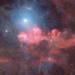 Cassiopeia’daki Hayaletler Cassiopeia'daki Hayaletler