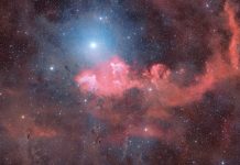 Cassiopeia’daki Hayaletler Cassiopeia'daki Hayaletler