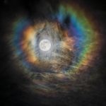 Süper Ay Koronası Süper Ay Koronası