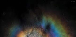 Süper Ay Koronası Süper Ay Koronası