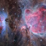 Orion ve Koşan Adam Orion ve Koşan Adam