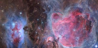 Orion ve Koşan Adam Orion ve Koşan Adam