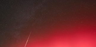 Florida Kuzey Işıkları Florida Kuzey Işıkları