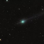 3I/ATLAS: Dünya’dan Bir Görünüm 3I/ATLAS: Dünya'dan Bir Görünüm