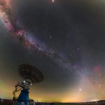 Çift Sarmallı Bir Ay Tutulması Çift Sarmallı Bir Ay Tutulması