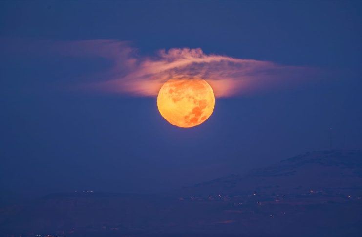 Enberide Dolunay Enberide Dolunay
