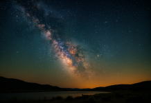 Galaktik Düzlem: Radyoya Karşı Görünür Işık