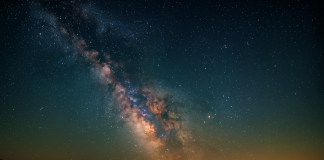 Galaktik Düzlem: Radyoya Karşı Görünür Işık