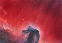 Atbaşı Nebulası Atbaşı Nebulası