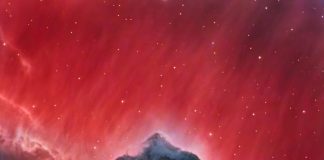 Atbaşı Nebulası Atbaşı Nebulası