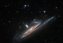 Nehirdeki Galaksiler Nehirdeki Galaksiler