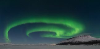 Kuzey Tilki Ateşleri Kuzey Tilki Ateşleri