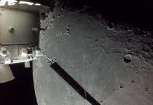 Orion ve Fırtınalar Okyanusu Orion ve Fırtınalar Okyanusu