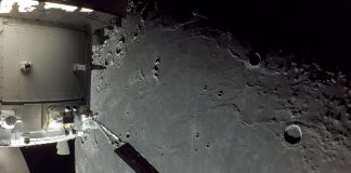 Orion ve Fırtınalar Okyanusu Orion ve Fırtınalar Okyanusu