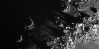 Montes Caucasus’un Uzun Gölgeleri Montes Caucasus'un Uzun Gölgeleri