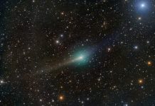 3I/ATLAS Geçişi 3I/ATLAS Geçişi