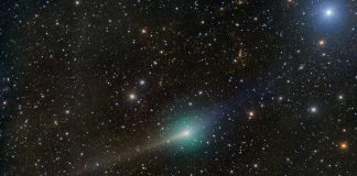 3I/ATLAS Geçişi 3I/ATLAS Geçişi