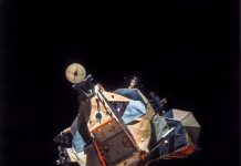 Apollo 17’nin Ay Gemisi Apollo 17'nin Ay Gemisi