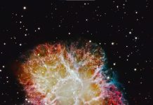 M1: Yengeç Nebulası M1: Yengeç Nebulası